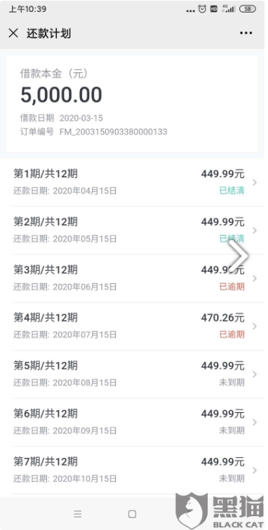 车主贷正规平台有哪些(车主贷款平台)? (https://www.962900.com/) 知识问答 第3张