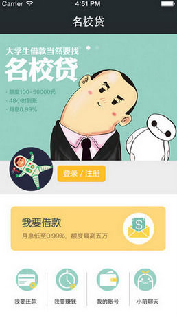 车主贷款有哪些app(车主贷款有哪些平台)? (https://www.962900.com/) 知识问答 第2张