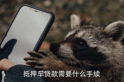 公司车抵押(抵押车公司户好还是个人户好)? (https://www.962900.com/) 知识问答 第3张