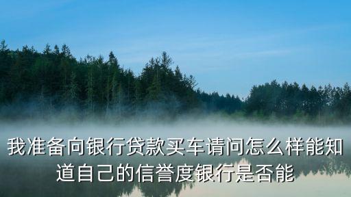 汽车贷款那家银行的不知道怎么办(贷款买车银行会打电话给家人吗)? (https://www.962900.com/) 知识问答 第3张