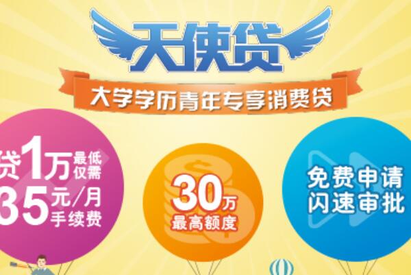 网上贷款哪家最可靠额度高(有什么额度高的正规贷款网站)? (https://www.962900.com/) 知识问答 第10张