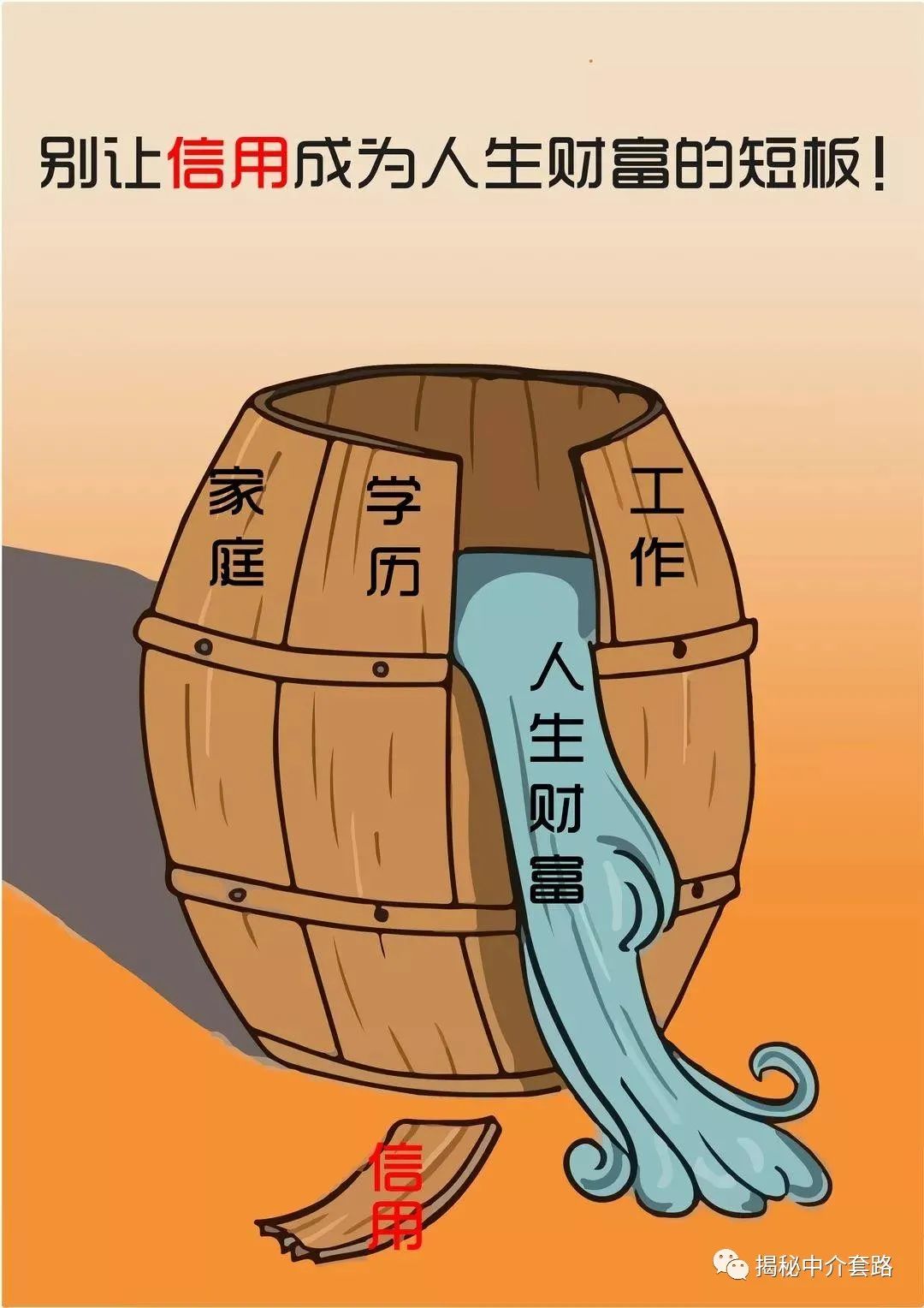 征信不好可以抵押贷款吗(抵押贷上征信)? (https://www.962900.com/) 知识问答 第4张