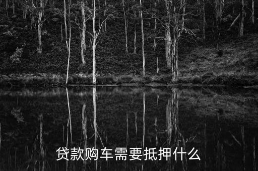营运车辆可以抵押贷款吗(抵押营运贷款车辆可以过户吗)? (https://www.962900.com/) 知识问答 第3张
