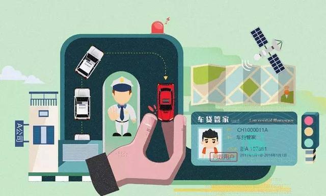 车贷不装gps(车装gps贷款)? (https://www.962900.com/) 知识问答 第1张
