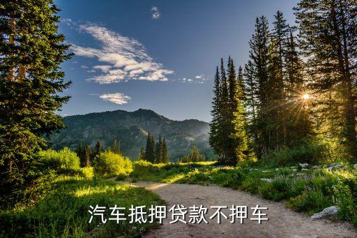 车辆抵押贷款哪个平台利息最低(专业汽车抵押贷款利息低)? (https://www.962900.com/) 知识问答 第1张