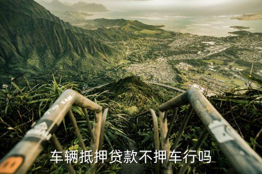 车辆抵押贷款哪个平台利息最低(专业汽车抵押贷款利息低)? (https://www.962900.com/) 知识问答 第3张