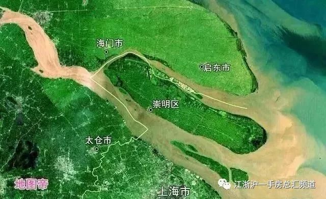 崇明岛贷款(崇明岛首付)? (https://www.962900.com/) 知识问答 第1张