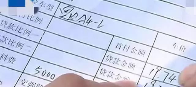 跑滴滴的怎么贷款(滴滴贷款一般给多少额度)? (https://www.962900.com/) 知识问答 第5张