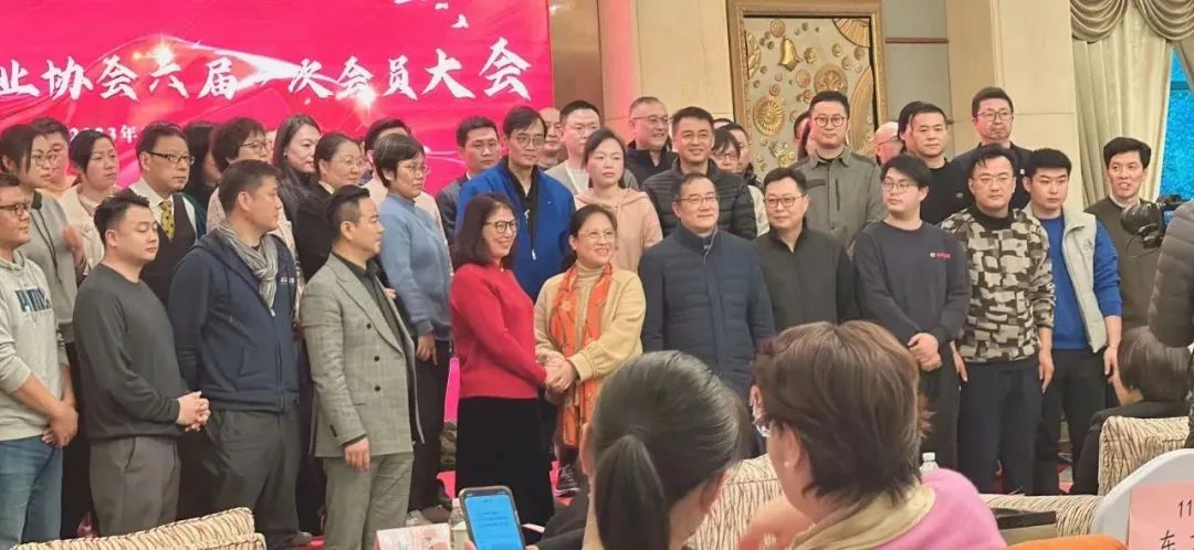 恭喜泰优汇典当行总经理张静女士荣任上海典当行业协会第六届理事会会长? (https://www.962900.com/) 公司新闻 第4张