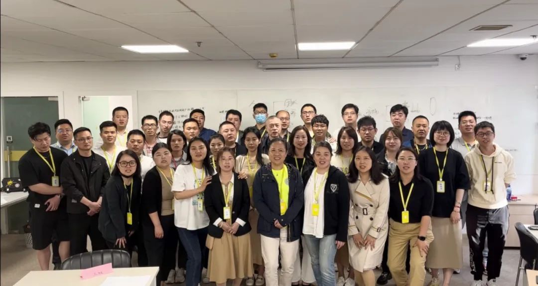 泰优汇2023年第一季度干部会议圆满召开? (https://www.962900.com/) 公司新闻 第1张