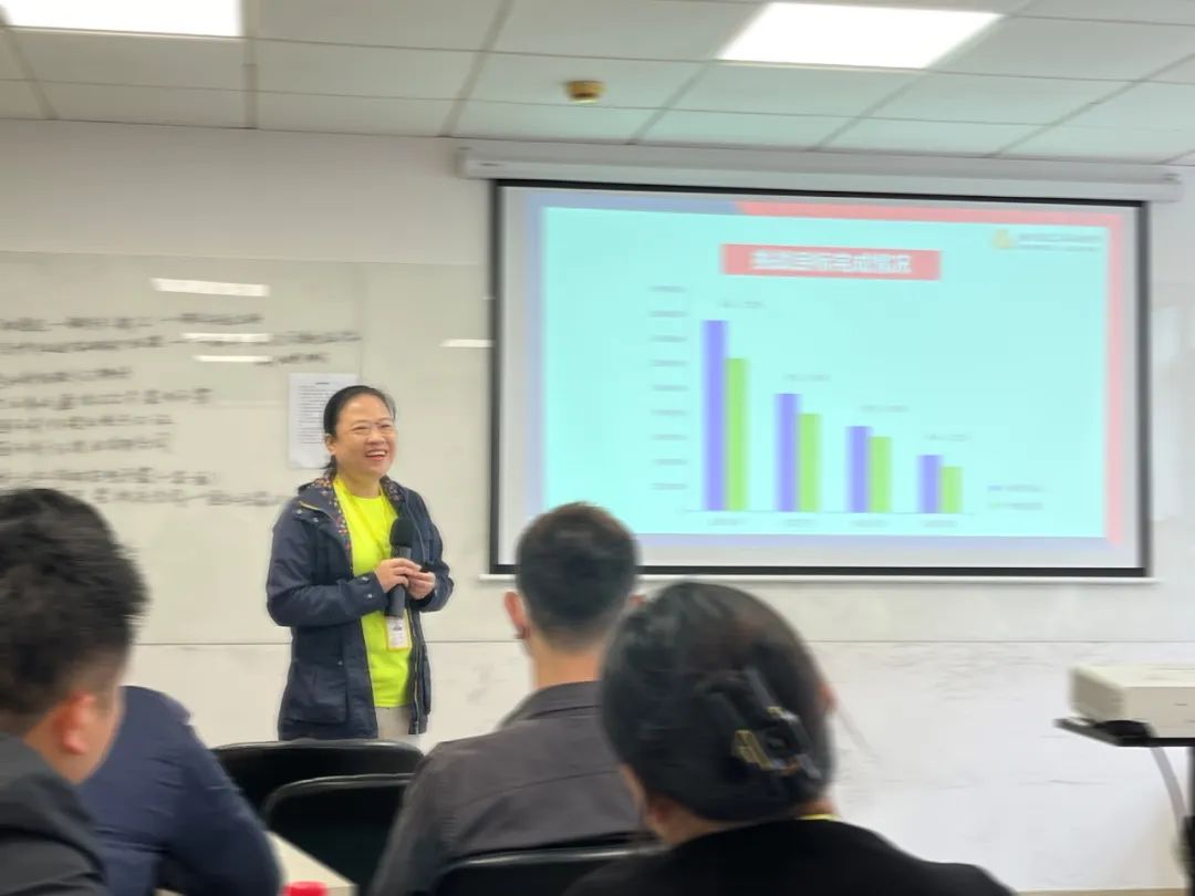 泰优汇2023年第一季度干部会议圆满召开? (https://www.962900.com/) 公司新闻 第2张