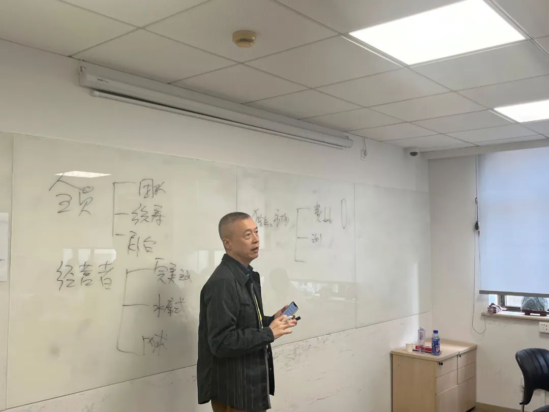 泰优汇2023年第一季度干部会议圆满召开? (https://www.962900.com/) 公司新闻 第4张