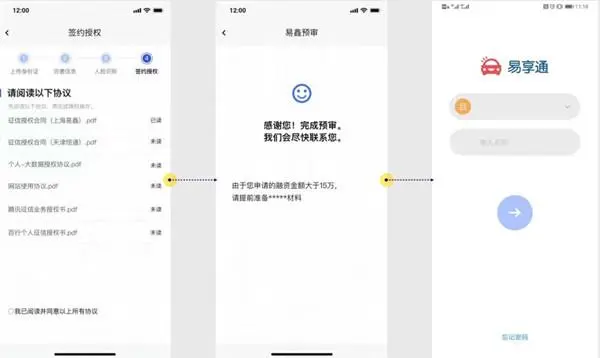 海盐汽车抵押贷款(嘉兴车抵押贷款)? (https://www.962900.com/) 知识问答 第6张