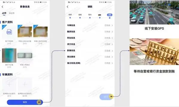 海盐汽车抵押贷款(嘉兴车抵押贷款)? (https://www.962900.com/) 知识问答 第8张