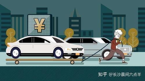 沧浪汽车抵押贷款(抵押汽车贷款流程图)? (https://www.962900.com/) 知识问答 第4张