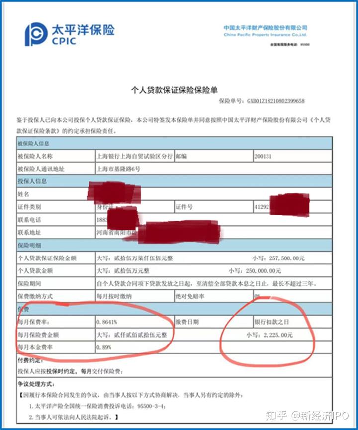 上海银行信义贷(上海信义贷申请条件)? (https://www.962900.com/) 知识问答 第2张