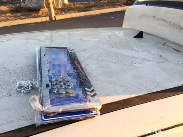 新车没上牌可以抵押贷款吗(抵押贷款上牌新车没可以过户吗)? (https://www.962900.com/) 知识问答 第9张