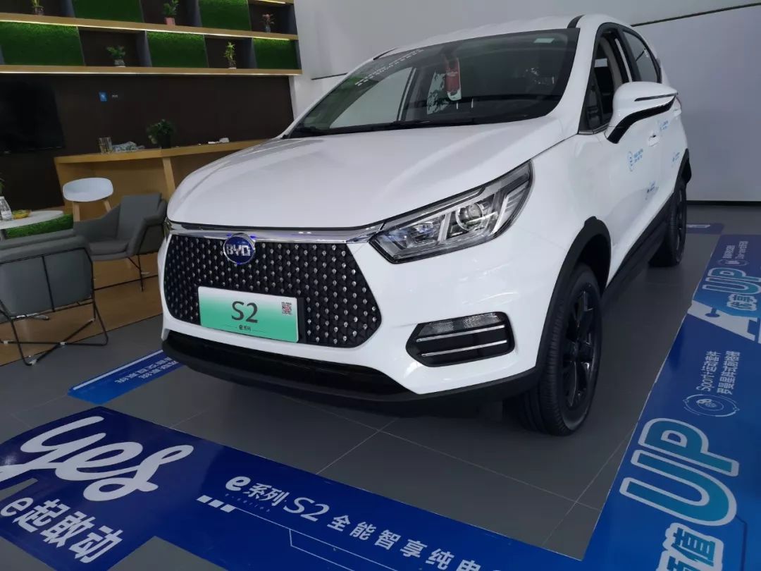 新能源电动车可以贷款吗(新能源车可以做车贷嘛)? (https://www.962900.com/) 知识问答 第3张