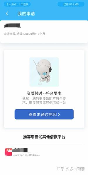 哪个贷款平台借钱额度高又正规的(额度高的贷款平台)? (https://www.962900.com/) 知识问答 第2张