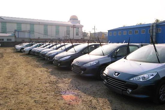 4s店有车辆抵押贷款吗(4s店的抵押车)？ (https://www.962900.com/) 知识问答 第2张