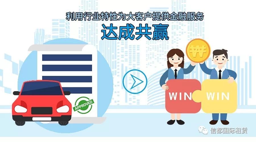 车抵贷和融资租赁的区别(汽车融资租赁和抵押贷款区别)？ (https://www.962900.com/) 知识问答 第4张