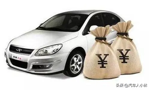 车抵贷押车吗(车抵押贷款怎么贷)？ (https://www.962900.com/) 知识问答 第4张