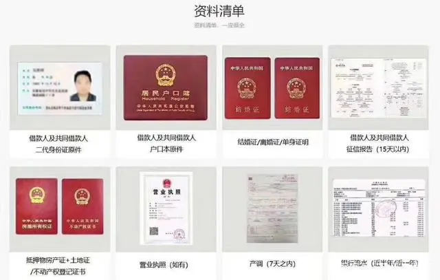 苏州房抵押贷款(苏州房租抵押贷款)？ (https://www.962900.com/) 知识问答 第3张