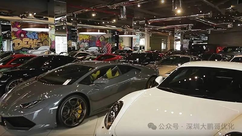 车抵押借贷哪个平台好(拿车子抵押借款的平台)？ (https://www.962900.com/) 知识问答 第2张