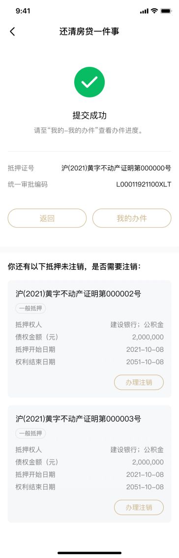 上海贷款抵押贷款(上海抵押贷款的条件和流程)？ (https://www.962900.com/) 知识问答 第9张