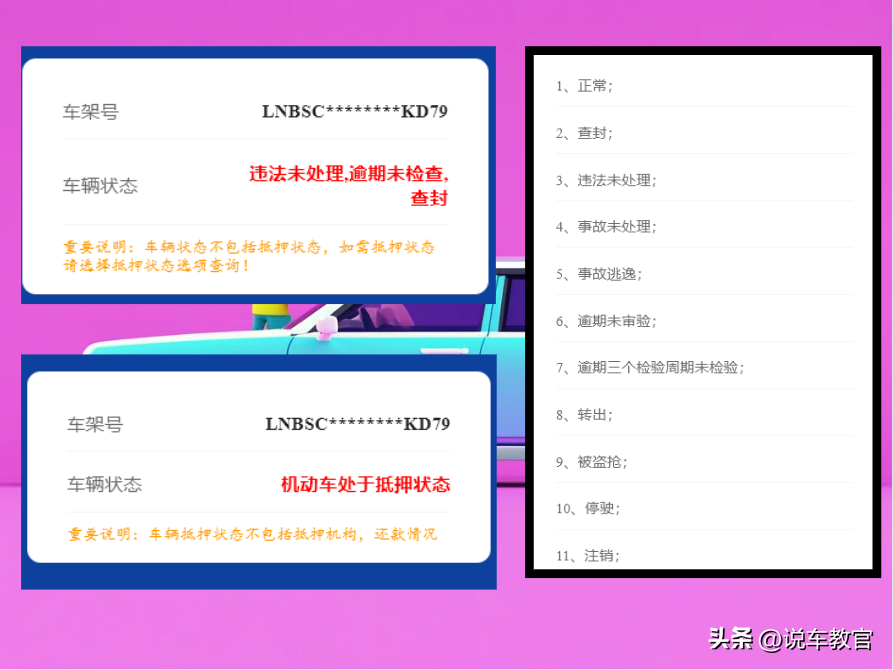车贷车辆抵押咨询(车辆抵押贷款咨询)？ (https://www.962900.com/) 知识问答 第4张