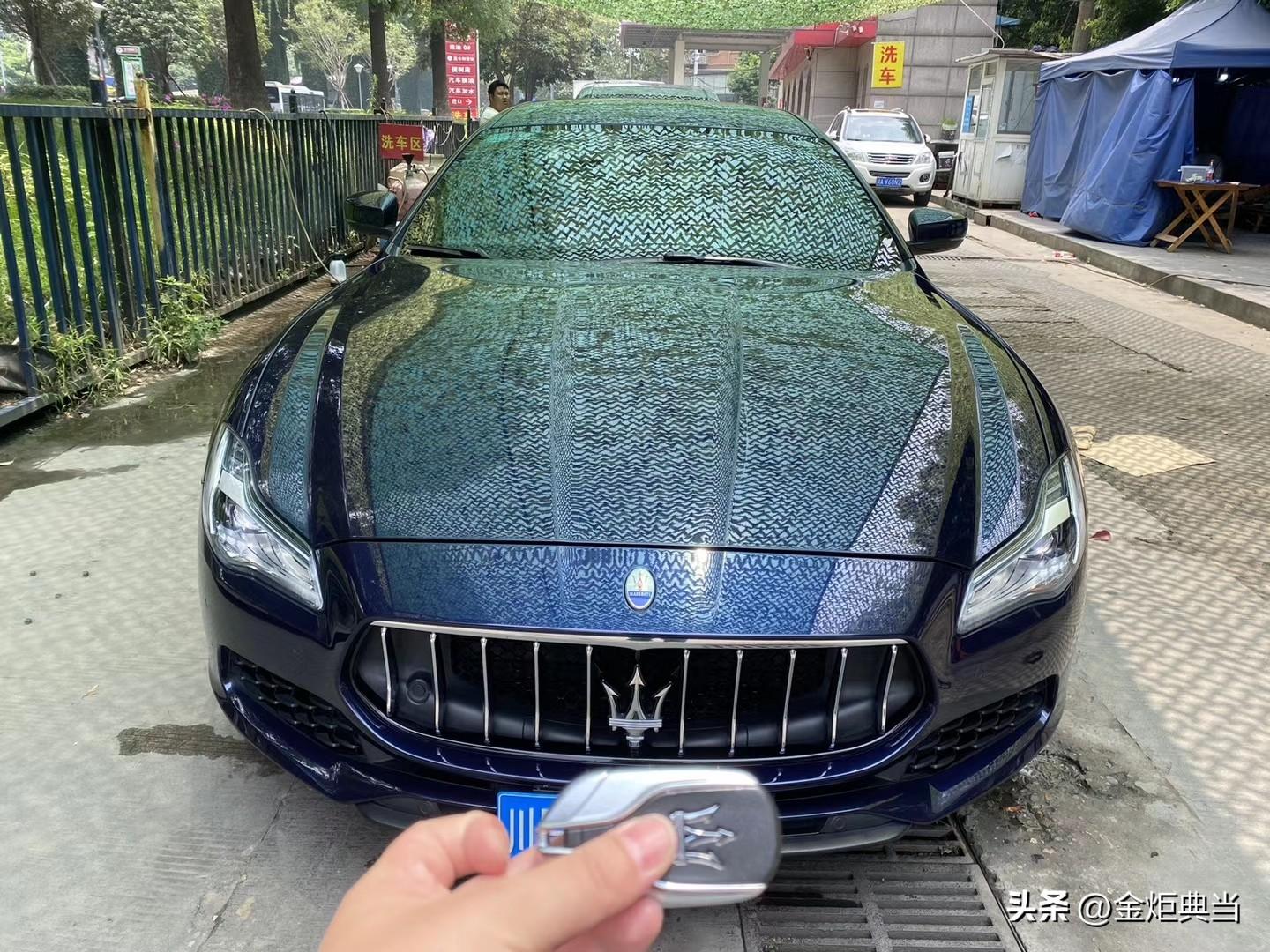 车抵押贷款需要压绿本吗(车抵押贷款需要押车押绿本吗)？ (https://www.962900.com/) 知识问答 第3张
