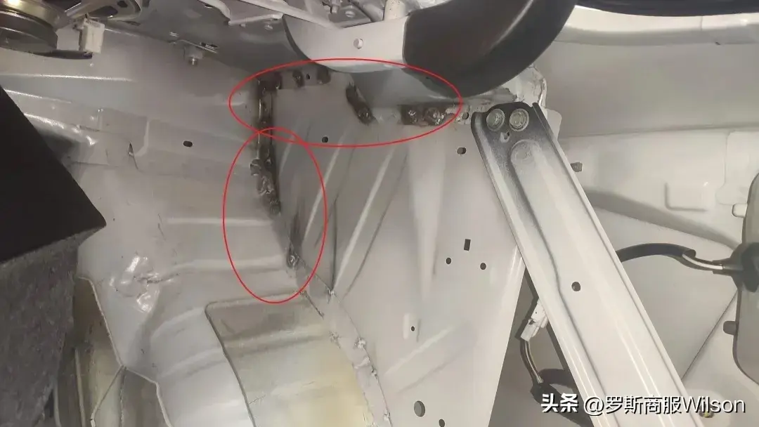 5万车抵押贷款能贷多少(抵押车贷款可以买房吗)？ (https://www.962900.com/) 知识问答 第4张