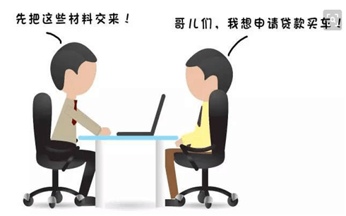 车抵押贷款外地车(车抵押外地贷款怎么办理)？ (https://www.962900.com/) 知识问答 第3张