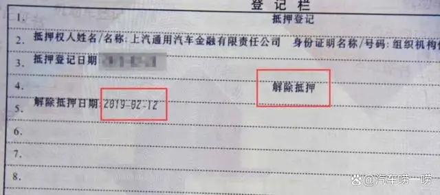 新车贷款绿本抵押在哪里(抵押贷款新车绿本怎么办理)？ (https://www.962900.com/) 知识问答 第2张