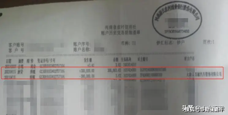 汽车抵押贷款农商银行(汽车抵押贷款农商银行)？ (https://www.962900.com/) 知识问答 第2张