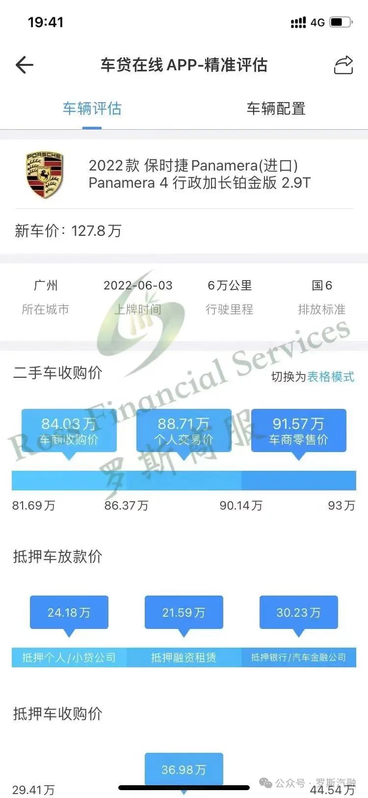 车辆抵押贷款怎么处理(抵押贷款车辆)？ (https://www.962900.com/) 知识问答 第3张