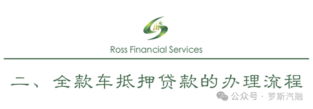 车抵押贷款怎么贷利息(抵押车贷款利率怎么算)？ (https://www.962900.com/) 知识问答 第3张