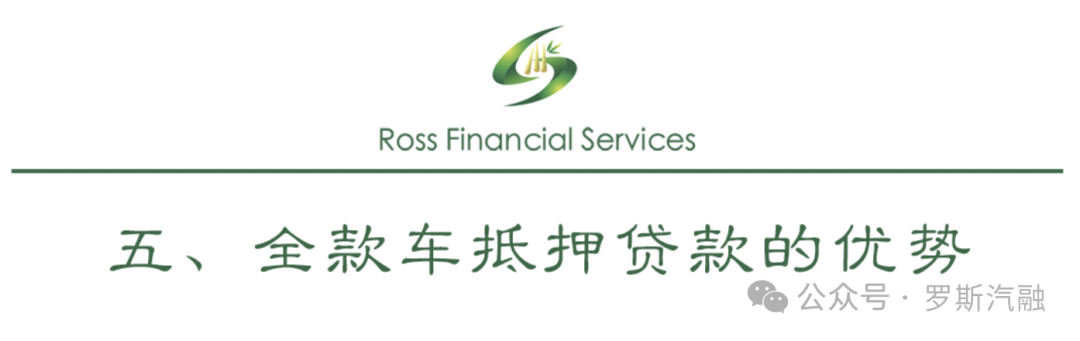 车抵押贷款怎么贷利息(抵押车贷款利率怎么算)？ (https://www.962900.com/) 知识问答 第6张
