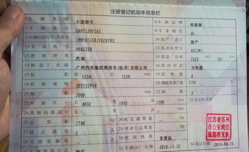 车辆抵押绿本借贷(抵押车辆绿本贷款)？ (https://www.962900.com/) 知识问答 第3张