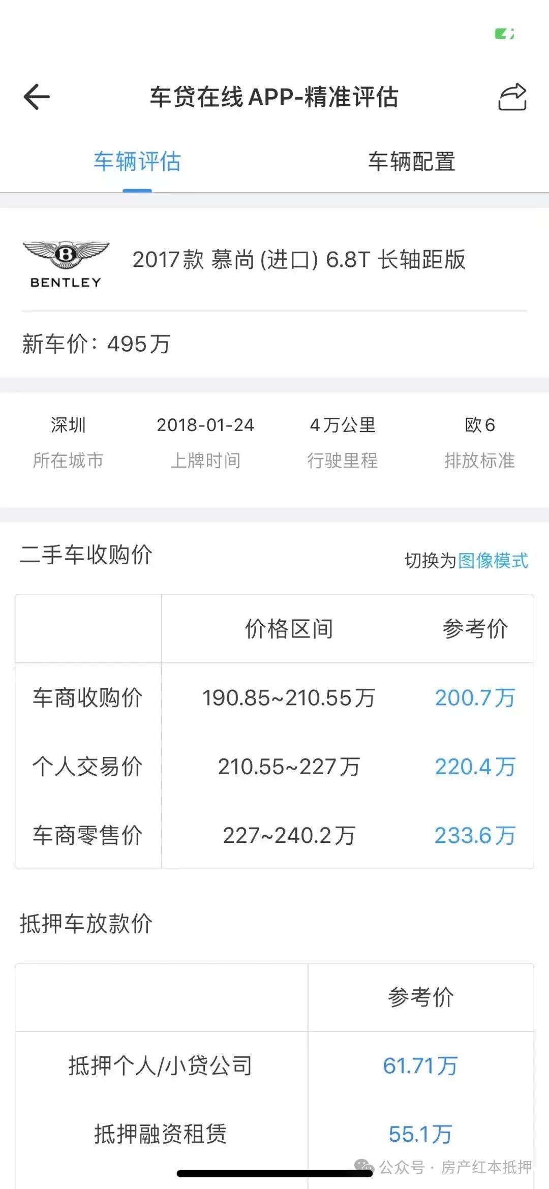 车抵贷抵押借款(抵押贷车辆)？ (https://www.962900.com/) 知识问答 第3张