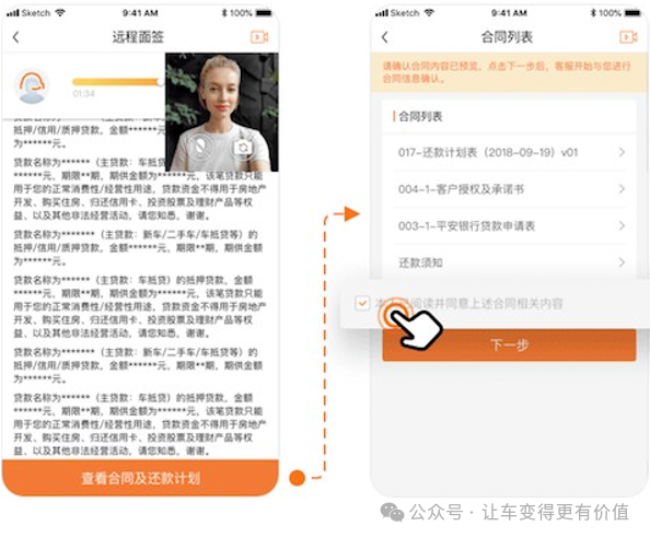 专业车辆抵押贷款(抵押车贷款业务前景)？ (https://www.962900.com/) 知识问答 第8张