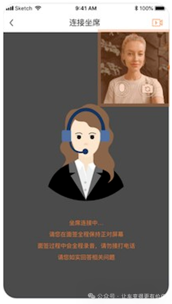 专业车辆抵押贷款(抵押车贷款业务前景)？ (https://www.962900.com/) 知识问答 第9张