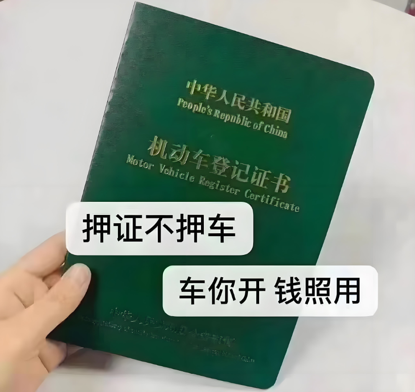 车辆抵押金融机构贷款(抵押贷款车辆金融机构有哪些)？ (https://www.962900.com/) 知识问答 第4张