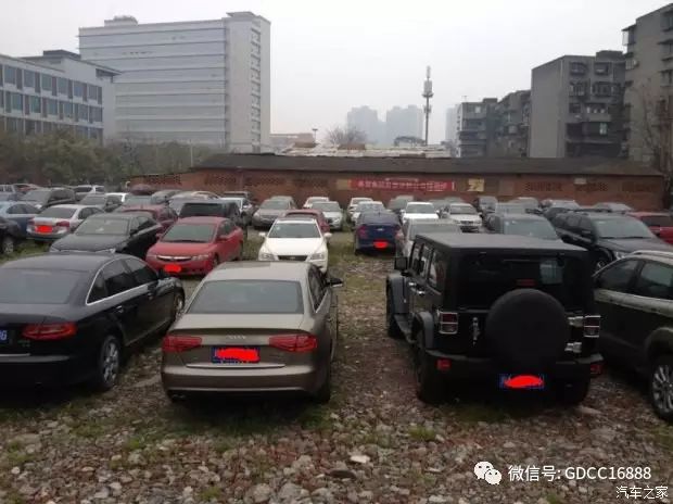 车贷抵押车(车抵押贷款哪个平台比较好)？ (https://www.962900.com/) 知识问答 第4张