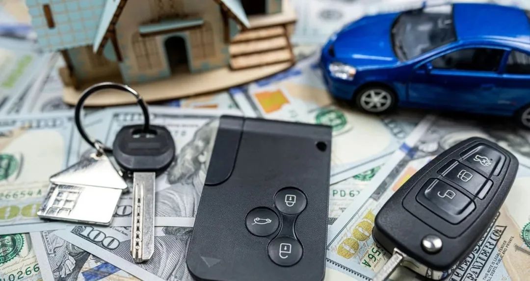 申请汽车抵押贷款的条件(抵押贷款汽车)？ (https://www.962900.com/) 知识问答 第1张