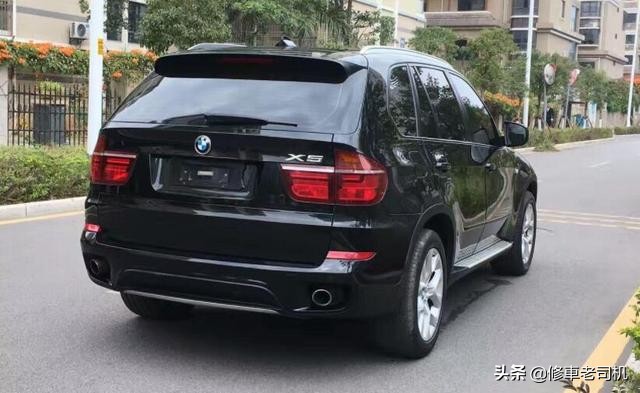 宝马x5车抵押贷款(宝马车抵押贷款多少钱)？ (https://www.962900.com/) 知识问答 第2张