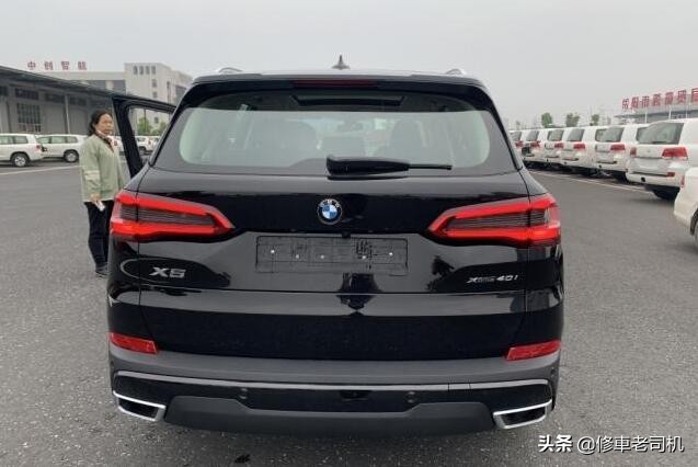 宝马x5车抵押贷款(宝马车抵押贷款多少钱)？ (https://www.962900.com/) 知识问答 第3张