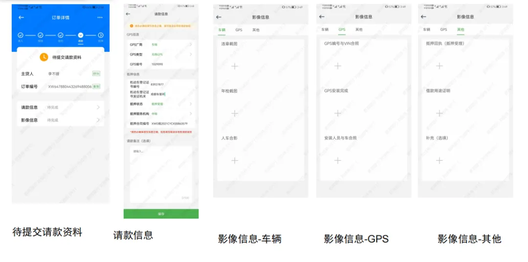 按揭车抵押贷款20万(按揭车可以抵押贷款吗)？ (https://www.962900.com/) 知识问答 第16张