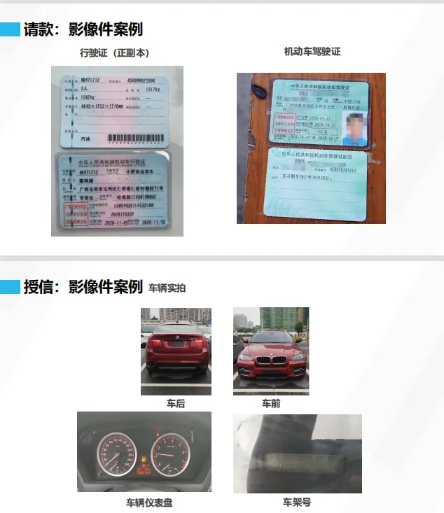 按揭车抵押贷款20万(按揭车可以抵押贷款吗)？ (https://www.962900.com/) 知识问答 第18张