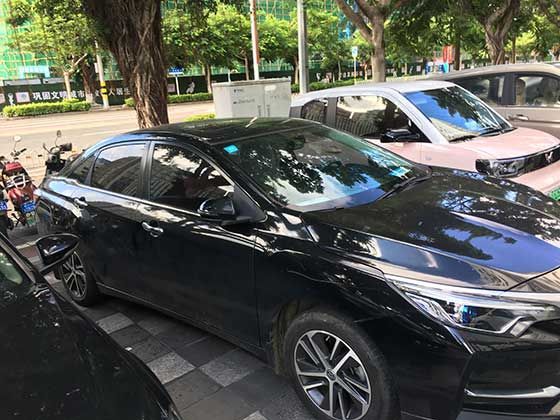 典当行车辆抵押贷款咨询(抵押贷款咨询车辆典当行可靠吗)？ (https://www.962900.com/) 知识问答 第2张